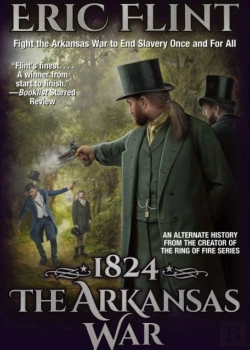 Bertrand.pt - 1824: The Arkansas War