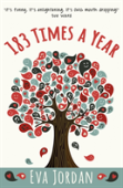 183 Times A Year