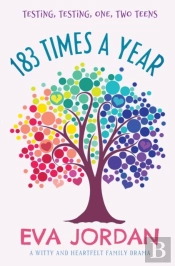 183 Times A Year