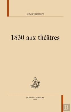 Bertrand.pt - 1830 Aux Théâtres