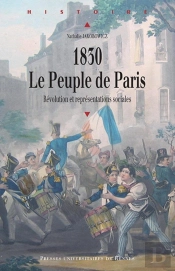 1830 ; Le Peuple De Paris