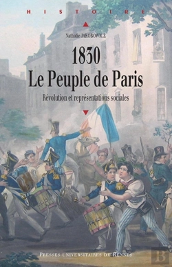 Bertrand.pt - 1830 ; Le Peuple De Paris