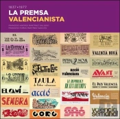 1837-1977 La Premsa Valencianista