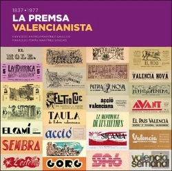 Bertrand.pt - 1837-1977 La Premsa Valencianista