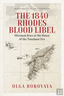 Bertrand.pt - 1840 Rhodes Blood Libel