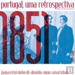 Bertrand.pt - 1851: Portugal, Uma Retrospectiva