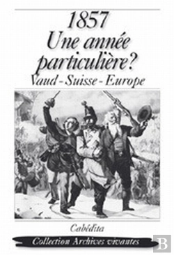 Bertrand.pt - 1857:Une Annee Particuliere ?