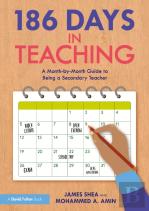 186 Days In Teaching
