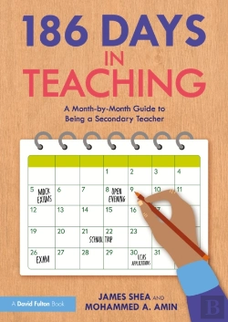 Bertrand.pt - 186 Days In Teaching