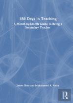 186 Days In Teaching