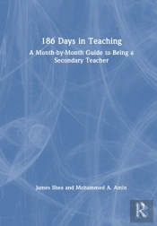 186 Days In Teaching