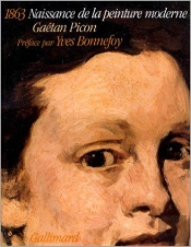 1863 Naissance De La Peinture Moderne