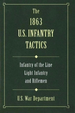 Bertrand.pt - 1863 U.S. Infantry Tactics