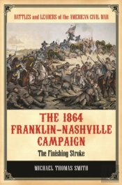1864 Franklin-Nashville Campaign