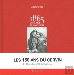Bertrand.pt - 1865 ; L'Âge D'Or De L'Alpinisme