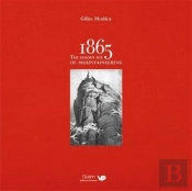 1865: The Golden Age Of Mountaineering