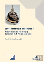 1866, Une Querelle D'Allemands?