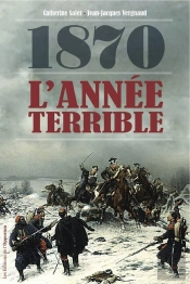 1870 ; L'Année Terrible