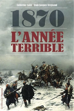 Bertrand.pt - 1870 ; L'Année Terrible