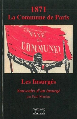 Bertrand.pt - 1871,La Commune:Les Insurges