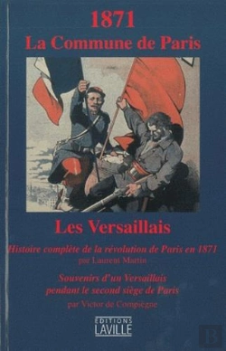 Bertrand.pt - 1871,La Commune:Les Versaillais