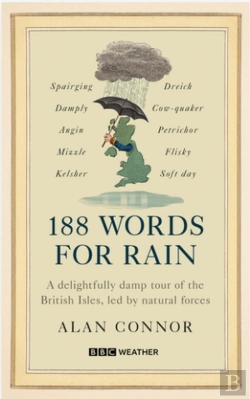 Bertrand.pt - 188 Words for Rain