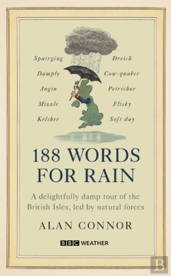 Bertrand.pt - 188 Words For Rain