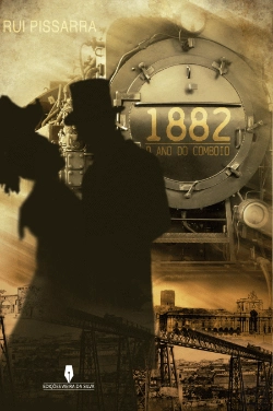 Bertrand.pt - 1882 - O Ano do Comboio