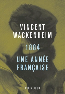 Bertrand.pt - 1884 : Une Année Française