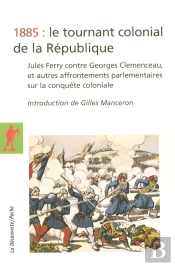 1885, Le Tournant Colonial De La République