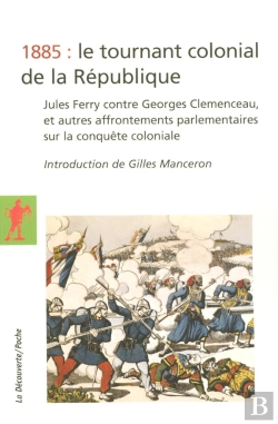 Bertrand.pt - 1885, Le Tournant Colonial De La République