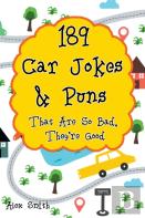 189 Car Jokes & Puns That Are So Bad, They'Re Good