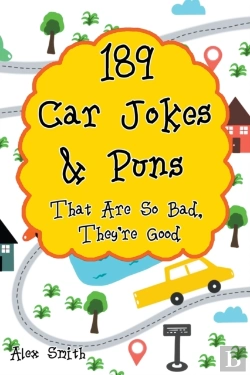 Bertrand.pt - 189 Car Jokes & Puns That Are So Bad, They'Re Good