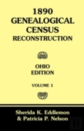 1890 Genealogical Census Reconstruction: