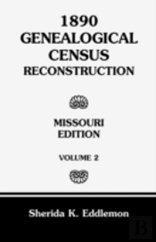 1890 Genealogical Census Reconstruction: