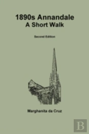 1890s Annandale: A Short Walk Second Edition