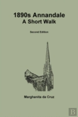 Bertrand.pt - 1890s Annandale: A Short Walk Second Edition