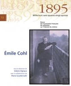 Bertrand.pt - 1895, N 53/Dec. 2007. Emile Cohl