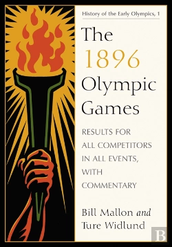 Bertrand.pt - 1896 Olympic Games