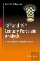 18th And 19th Century Porcelain Analysis