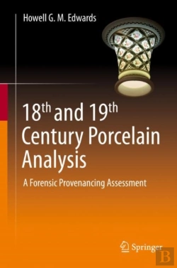 Bertrand.pt - 18th And 19th Century Porcelain Analysis