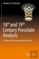18th And 19th Century Porcelain Analysis