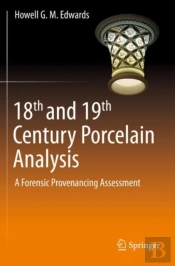 18th And 19th Century Porcelain Analysis