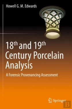 Bertrand.pt - 18th And 19th Century Porcelain Analysis