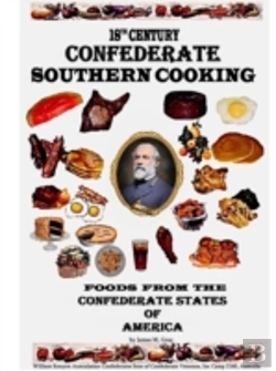 Bertrand.pt - 18th Century Confederate Southern Cooking