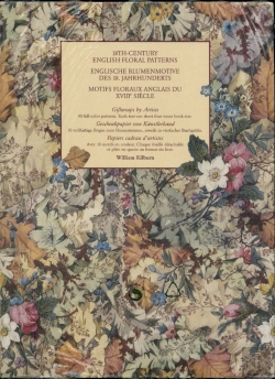 Bertrand.pt - 18th Century English Floral Patterns