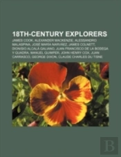 18th-Century Explorers