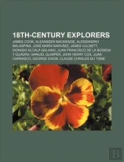 Bertrand.pt - 18th-Century Explorers
