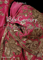 18th-Century Fashion In Detail