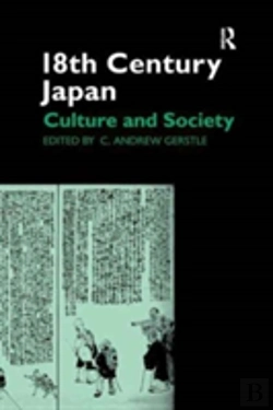Bertrand.pt - 18th Century Japan